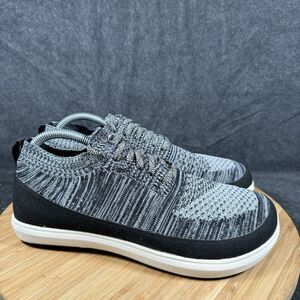 ALTRA Vali Comfort Knit Women's Running Shoes Size 8.5 Gray